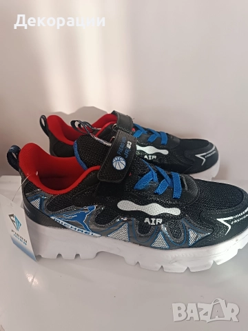 нови детски маратонки , снимка 5 - Детски маратонки - 52809398