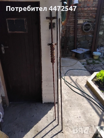 разпродажба на части за земеделски машини и селскостопанска техника , снимка 5 - Отвертки - 54162321