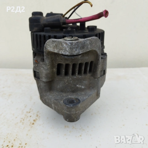 алтернатор за рено Меган 1997 г динамо , снимка 8 - Части - 53019778