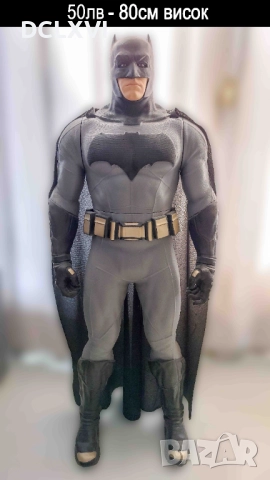 Batman Статуетки
