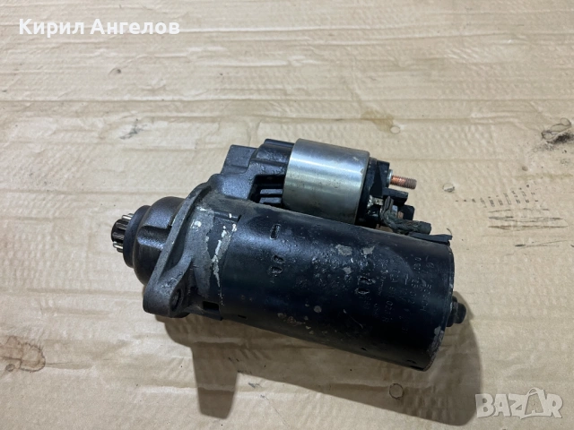 Стартер за VW Golf 4 1.9 TDI