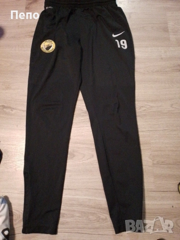 Долнище Nike