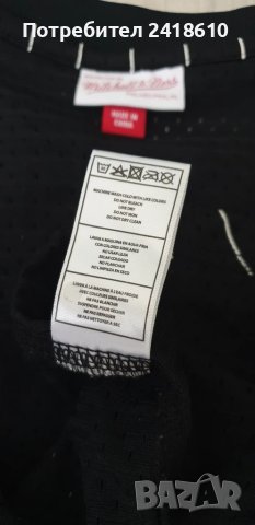 Mitchell & Ness NBA Shaquille O Neal Orlando Magic Mens Size S НОВО! ОРИГИНАЛ! Мъжка Тениска!, снимка 15 - Тениски - 50876399