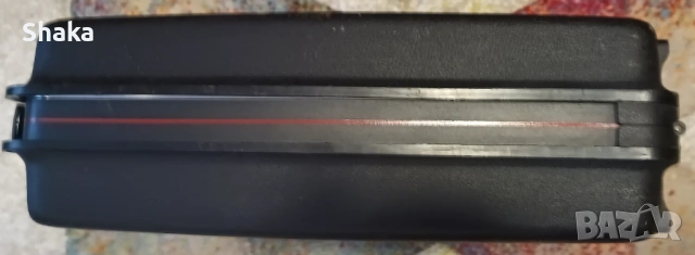 Заменям куфарче SAMSONITE за стек добра бира, снимка 5 - Куфари - 53084092