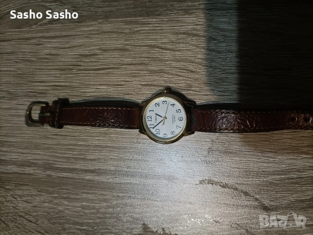 часовник , снимка 2 - Дамски - 53900509