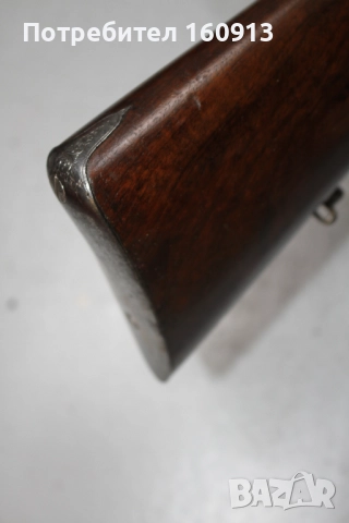 Револверна пушка , комплект с щик. Пушка , Револвер ., снимка 6 - Антикварни и старинни предмети - 52548123