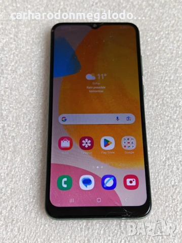 Samsung Galaxy F04, Dual SIM,64gb,4gb ram, снимка 5 - Samsung - 54165628