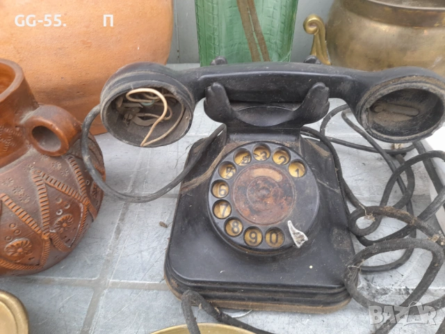 Ретро антикварни.Декорация, снимка 9 - Антикварни и старинни предмети - 54062514