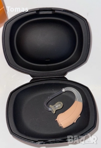 Слухов апарат XT M P6, снимка 3 - Слухови апарати - 52597598