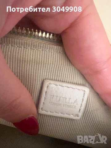 Tosca Blu чанта, снимка 3 - Чанти - 52341064