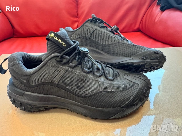 Nike ACG Mountain Fly 2 Low Gore-Tex, снимка 2 - Маратонки - 50727644