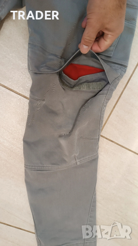 Работен панталон Engelbert Strauss, снимка 2 - Панталони - 43845294