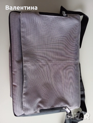 Чанта Mutsy, снимка 5 - За бебешки колички - 52030571