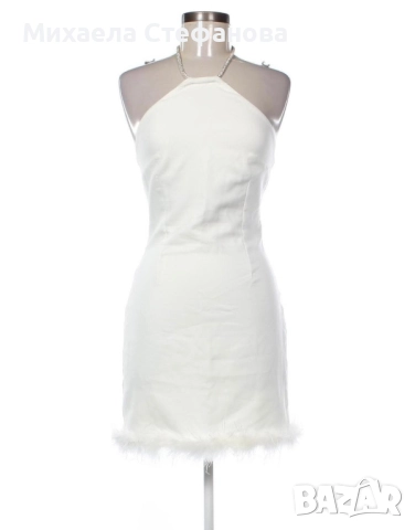 Дамски рокли