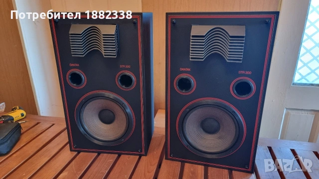 тонколони dantax str-300