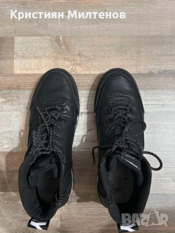 Обувки REPLAY 45 номер, снимка 2 - Мъжки боти - 50770423