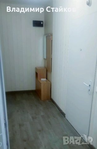 Слънчев и топъл тристаен апартамент в санирана сграда - ул. „Сливница“ - КЕНАНА, снимка 9 - Апартаменти - 53197562