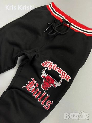 Мъжки екип CHICAGO BULLS, снимка 4 - Спортни дрехи, екипи - 52165102