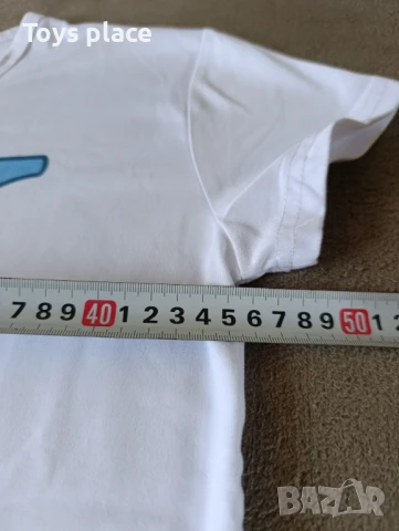 158/164 Тениска Лило и Стич Lilo and stitch , снимка 5 - Детски тениски и потници - 51316587