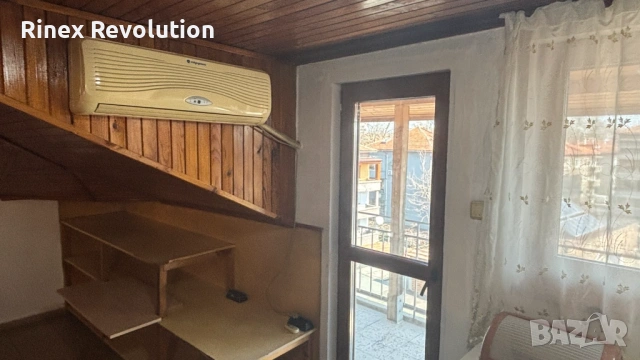 Мезонет под наем в Христо Смирненски, снимка 6 - Апартаменти - 53864713