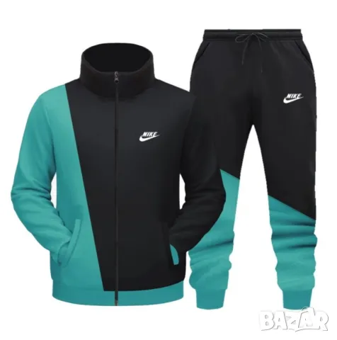 Екип Nike, снимка 1 - Спортни дрехи, екипи - 49196225