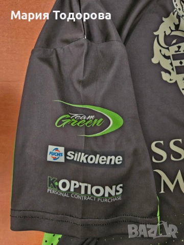 ✅️Тениска с щампа Massingberd-Mundy Kawasaki, снимка 3 - Тениски - 53589860