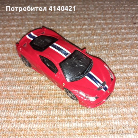 Hot Weeles количка., снимка 2 - Колекции - 52246956