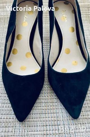 Красиви обувки BODEN, снимка 3 - Дамски елегантни обувки - 49746036