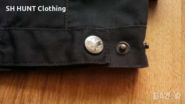 Mackenzie Stretch Trouser размер 3XL за лов панталон със здрава и еластична материи - 1135, снимка 11 - Екипировка - 50217747