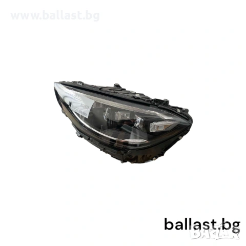 Фар ляв A2239064505 S Klasse W222