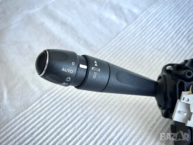 Лостчета за светлини/мигачи, лентов кабел, ком за Citroen C4 DS4, снимка 2 - Части - 51775915