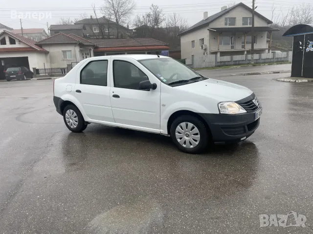 DACIA LOGAN 1.4, снимка 5 - Автомобили и джипове - 48303620