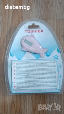 MP3 Плеар Toshiba Papuchan 512MB, снимка 2 - MP3 и MP4 плеъри - 47378209