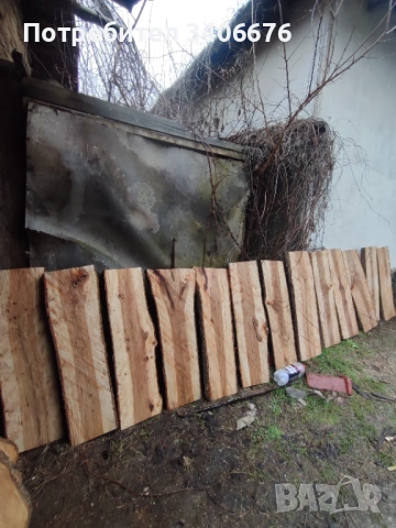 Янове от Бряст и Черница , снимка 2 - Дърводелски услуги - 53403908