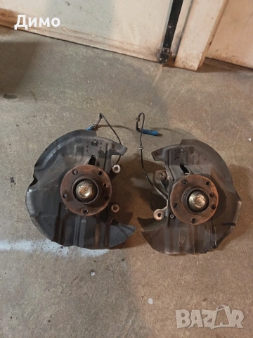 шенкел главина абс датчик бмв е46 330д 184 кс bmw e46