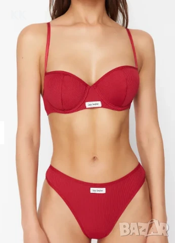 Нов комплект бельо без подплънки, снимка 4 - Бельо - 51319056