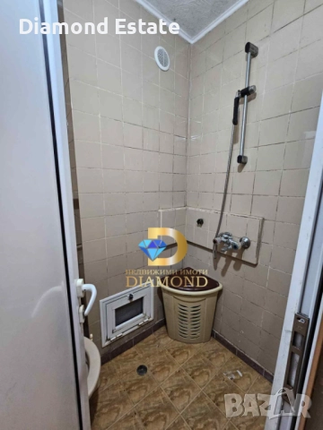 Едностаен апартамент в град Симеоновград, снимка 6 - Апартаменти - 52373662