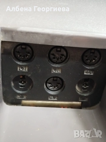 Ролков магнетофон UHER VARIOCORD 263, снимка 4 - Декове - 53824351