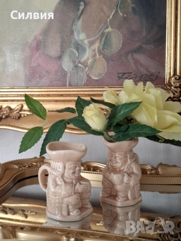 Малки канички, снимка 3 - Сервизи - 53848445