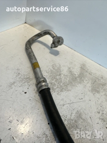 Маркуч тръба за климатик 2.3T за Mazda CX-7 (2011), снимка 2 - Части - 53695227