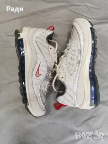 Nike Air 98 , снимка 1 - Маратонки - 47976620