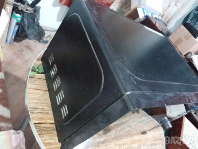 Микровълнова фурна Finlux за части, снимка 4 - Микровълнови - 51735570