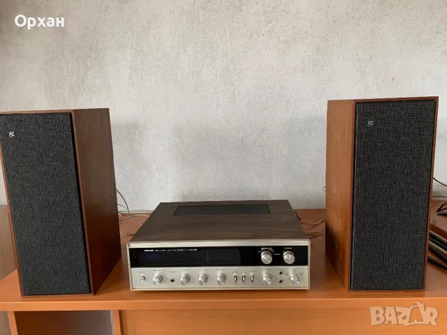 Bang&Olufsen колони, снимка 1 - Тонколони - 48767175