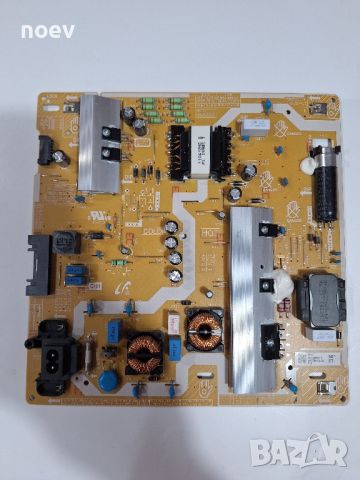 Power Board BN4400932Q от Samsung UE55RU7026K, снимка 2 - Части и Платки - 46802293