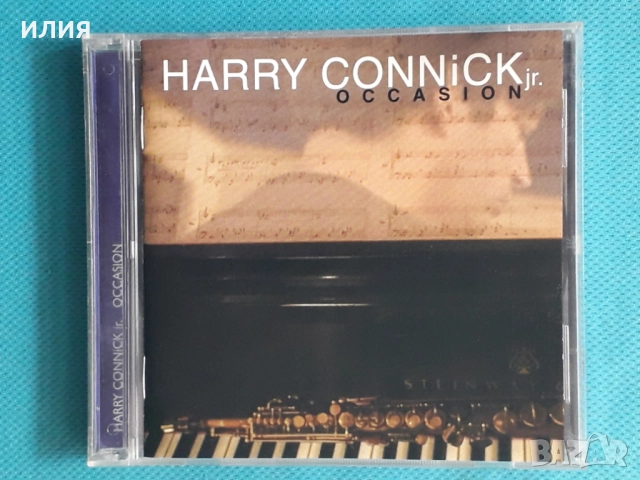 Paolo Fresu,Ilona Knopfler,Brenda Russell,Lavay Smith,Kenny Neal-CD, снимка 15 - CD дискове - 50595590