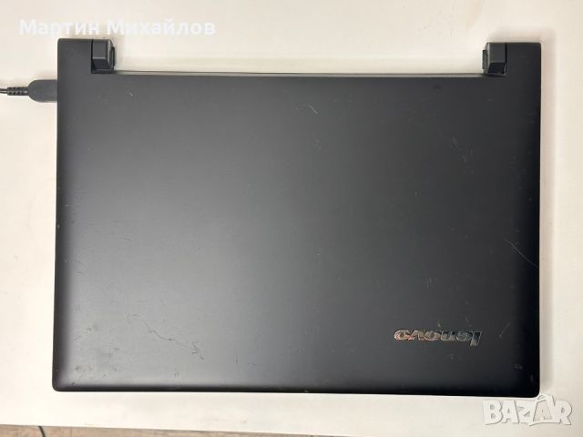 Лаптоп Lenovo IdeaPad Flex 14 (тъчскрийн), снимка 5 - Лаптопи за работа - 45854620