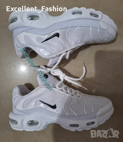 Унисекс модел Nike air max Tn , снимка 1 - Маратонки - 49504695