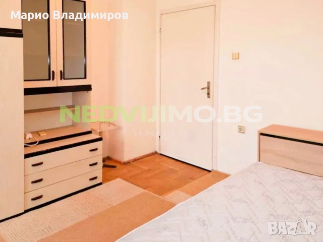 3-стаен апартамент под наем Централна поща, снимка 6 - Апартаменти - 54132480