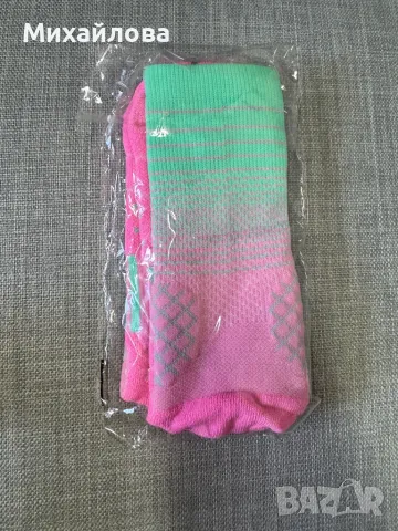 Спортни чорапи за бягане, колоездене, снимка 10 - Спортни екипи - 49856994
