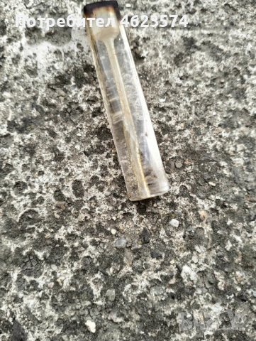 Старо цигаре, снимка 3 - Антикварни и старинни предмети - 53875106